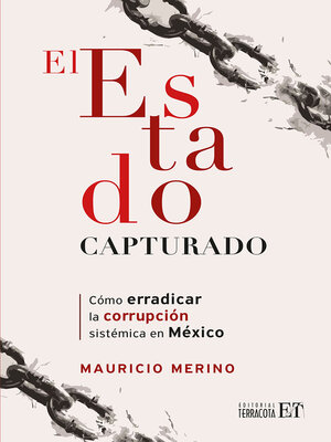 cover image of El estado capturado